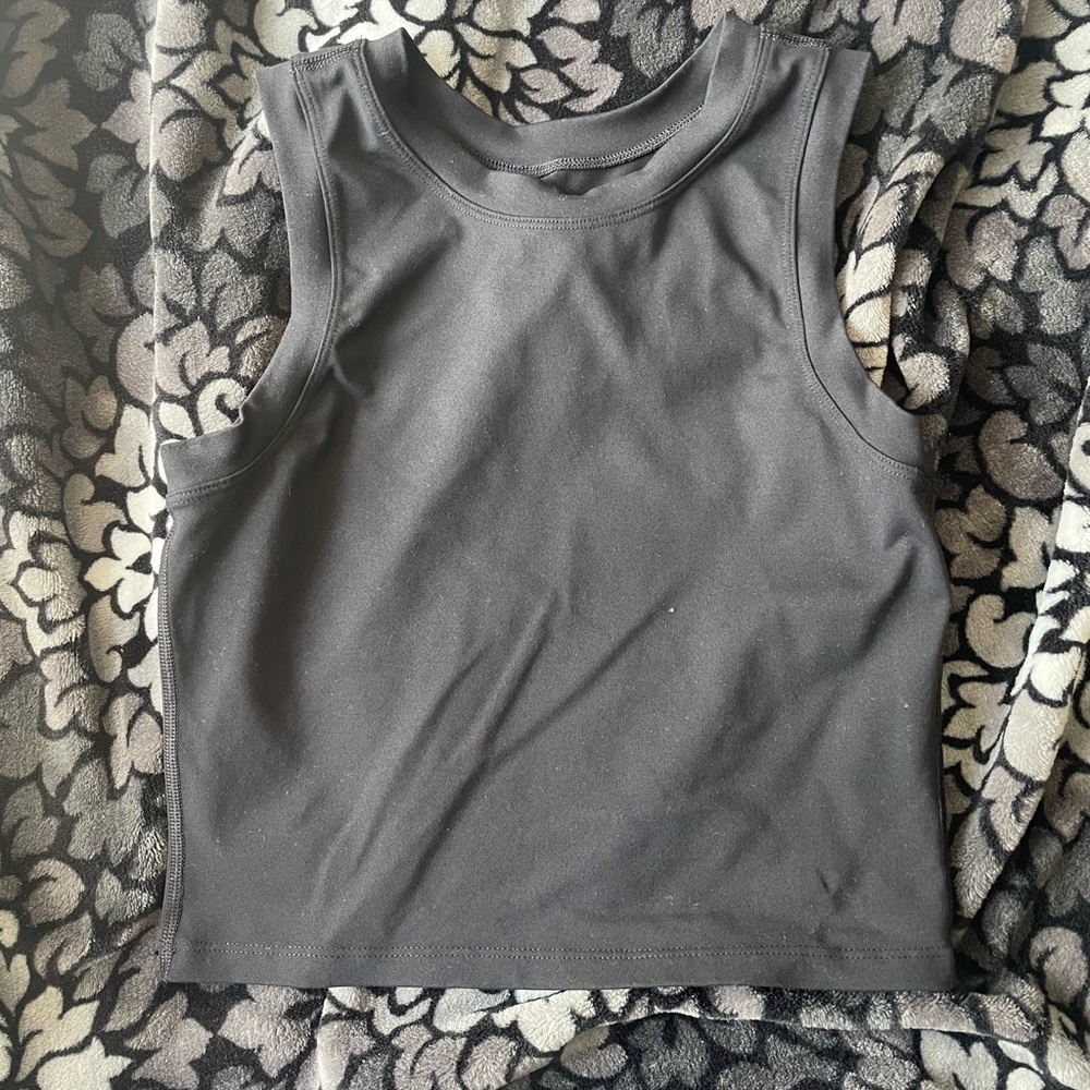 Paragon Fitwear Colombia Crop Top